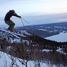 Foto: Andreas Junggren. &Aring;kare: Niklas Jacobson.