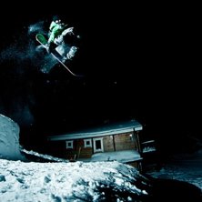 Foto: joakim croy. &Aring;kare: viktor larsson.