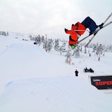 yeee ;). &Aring;kare: Carl Widing.