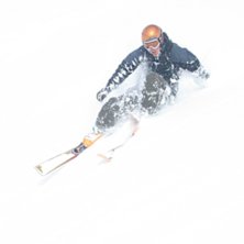 I v&aring;r lilla hemjuvel fanns det m&aring;nga bra &aring;k. Va. &Aring;kare: CJ Ald&eacute;n.