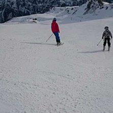 La Thuile Foto