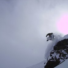 Foto: sammy. &Aring;kare: greger.