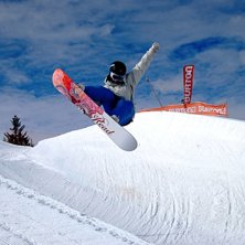 Stalefish.. Foto: Anna Nilsson. &Aring;kare: Victoria Bergqvist.