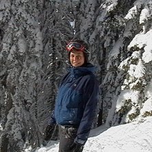 Foto: Frida Nordin. &Aring;kare: Jag.