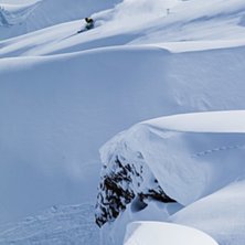 Foto: Jeremy Bernard. &Aring;kare: Kaj Zackrisson.