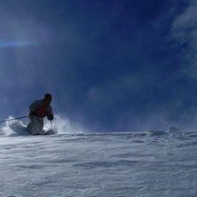 Foto: Bj&ouml;rn Lindqvist. &Aring;kare: Jesper Rog&ouml;.