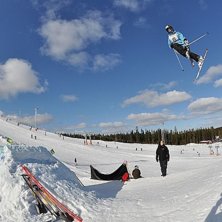 Foto: Vilse@freeride. &Aring;kare: oscar fransson.