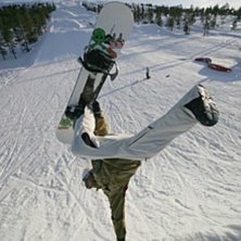 Foto: adam martell. &Aring;kare: micke sandy.