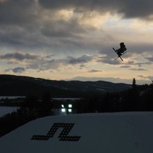Om n&aring;gon vet vilken &aring;kare detta kan vara s&aring; mai. Foto: &Aring;za Jorudd.