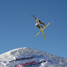 Foto: Joakim Danielsson. &Aring;kare: Sante.