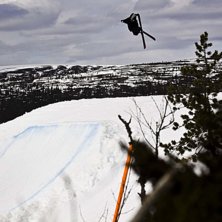 Foto: Robin Andersson. &Aring;kare: Erik Pousette.