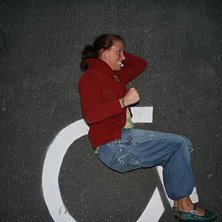 &ouml;vade p&aring; denna med utifall det g&aring;r illa i vinte. Foto: Alexander Hjelmqvist. &Aring;kare: Josefin Brorsson.