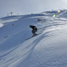 Foto: Robin Gustafsson. &Aring;kare: Olle Nordenberg.