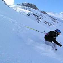 &auml;r i &ouml;sterrike men vet inte vart... Foto: mats vestin. &Aring;kare: felicia vestin.