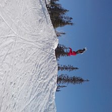 Foto: Nille kroik. &Aring;kare: Henrik Iskasson.