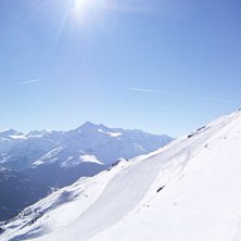 Very najz day in Bormio =). Foto: Stajna.