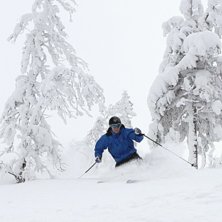 Foto: Johannes Wahledow. &Aring;kare: Kristoffer Berglund.
