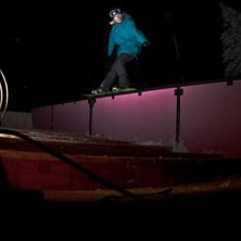 Foto: Joakim Hayland. &Aring;kare: Niclas Wiklund.