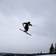 Foto: pappa. &Aring;kare: jag.