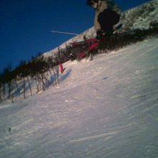 bed&ouml;m sj&auml;lv.... Foto: Elias Lidstr&ouml;m. &Aring;kare: Niklas Sivertsson.