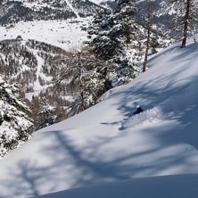 Foto: Gustav Holmer. &Aring;kare: Jerry Bengtsson.