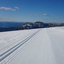 Topp forhold p&aring; Fonna!
N&aring; er &amp;quot;alt&amp;q.