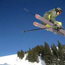 Fr&auml;sh bild till ett halvbra hopp. Foto: Niclas Nyl&eacute;n. &Aring;kare: Jag, Jocke Weglin.