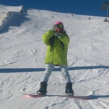 Foto: -. &Aring;kare: Sarah Abelin.