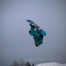 Foto: oscar carlsson. &Aring;kare: jesper nikanorsson.