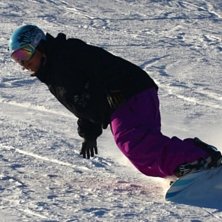 Foto: Joakim Hayland. &Aring;kare: Jennie Nilson.