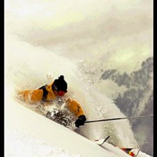 Verbier i slutet av f&ouml;rra s&auml;songen. Bara &aring; hopp. Foto: Rob Hamilton-Smith. &Aring;kare: sunken jr.