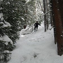 Foto: Jamie Heaney. &Aring;kare: Robert Mattsson.