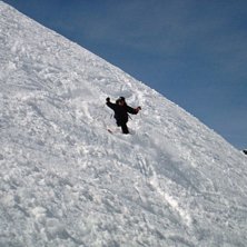 Foto: Joakim Haak. &Aring;kare: Niklas Haak.