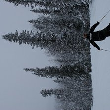 Foto: Daniel Tiensuu. &Aring;kare: Joakim Eriksson.