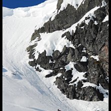 Foto: Erik Westberg. &Aring;kare: Christian Oxling.