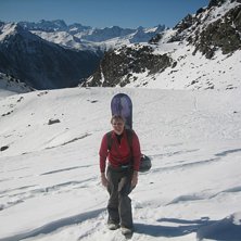 Foto: T Rydberg. &Aring;kare: Elin Nordh.