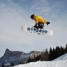 Foto: Bosse Ottosson. &Aring;kare: Anton.