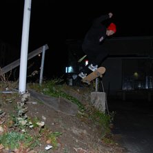 hoppelihopp. Foto: Magnus Karlsson. &Aring;kare: Erik Karlsson.