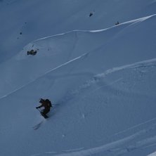 Armarna Malin, armarna!. Foto: Nicklas fr&aring;n Lund. &Aring;kare: Jag.