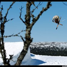 Foto: Mattias Klockar. &Aring;kare: Simon Brandelind.