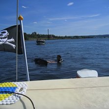 Foto: Martin Haglund. &Aring;kare: Olle H&aring;ff.