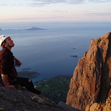Foto: Tonje D. Husbyn. &Aring;kare: Robert Tellvik.