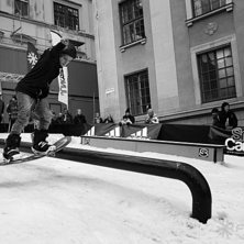 Winter Show i Kungstr&auml;dg&aring;rden 2014.. Foto: Hedda Berander.