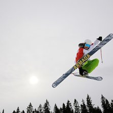 Foto: Mohammed Kaafar. &Aring;kare: Eric Andersson.