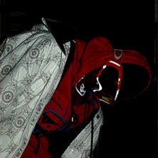 ett kort. Foto: mathiAs stjerberg. &Aring;kare: kim fransson.