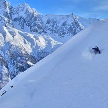 Foto: P&auml;r Hjerpe. &Aring;kare: Mikael Thorn.