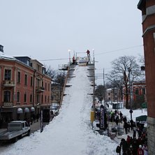 H&ouml;rn&ouml; CityJam -09. Foto: Kristian AnderssoN. &Aring;kare: H&auml;rn&ouml; CityJam -09.