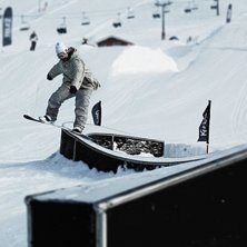 Foto: Jesper Bryngelsson. &Aring;kare: Daniel Sundqvist.