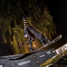 Foto: Mattias Johansson. &Aring;kare: Oskar Nilsson.