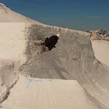 wallie. Foto: Carl Enstr&ouml;m. &Aring;kare: Jag.
